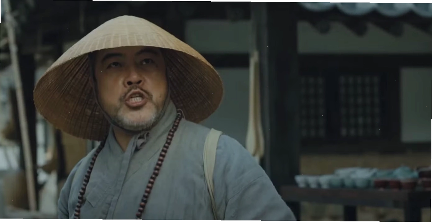 Mối quan hệ giữa Choi Won Woo và Đại phi trong phim