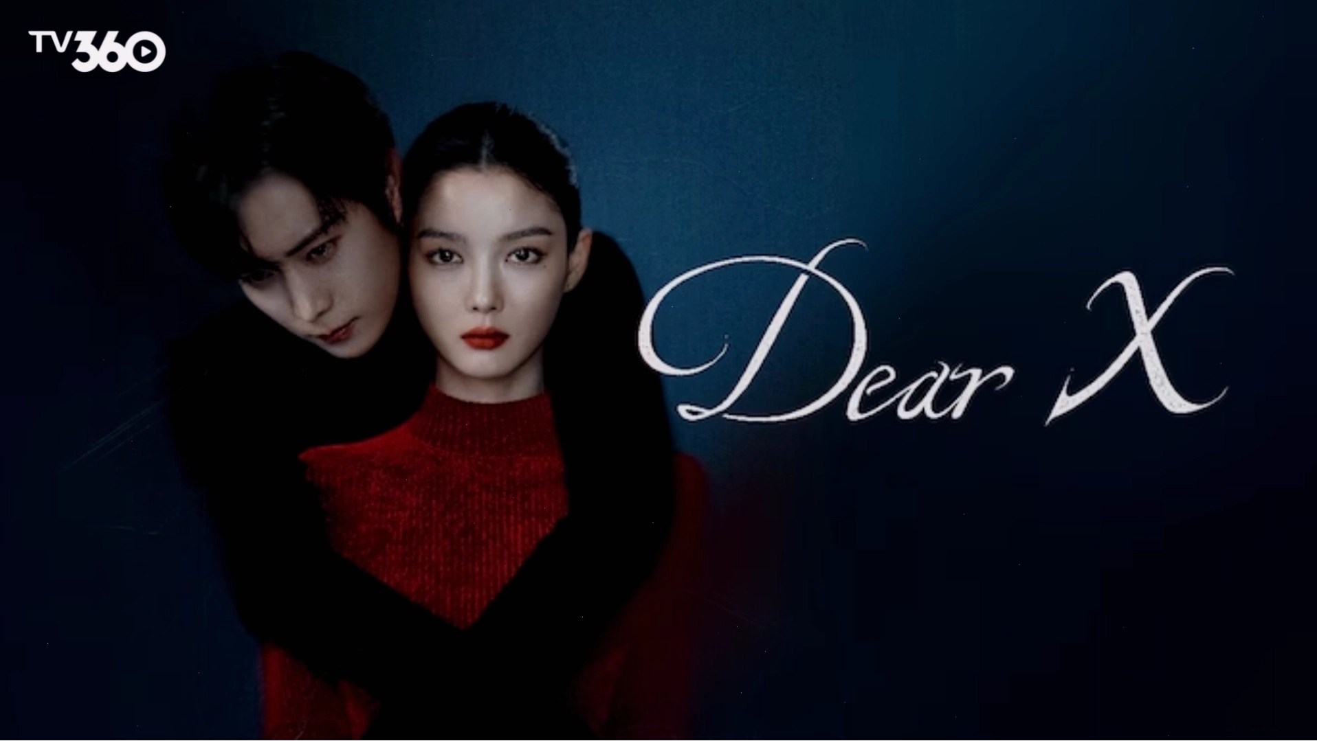 Mối quan hệ phức tạp trong Dear X