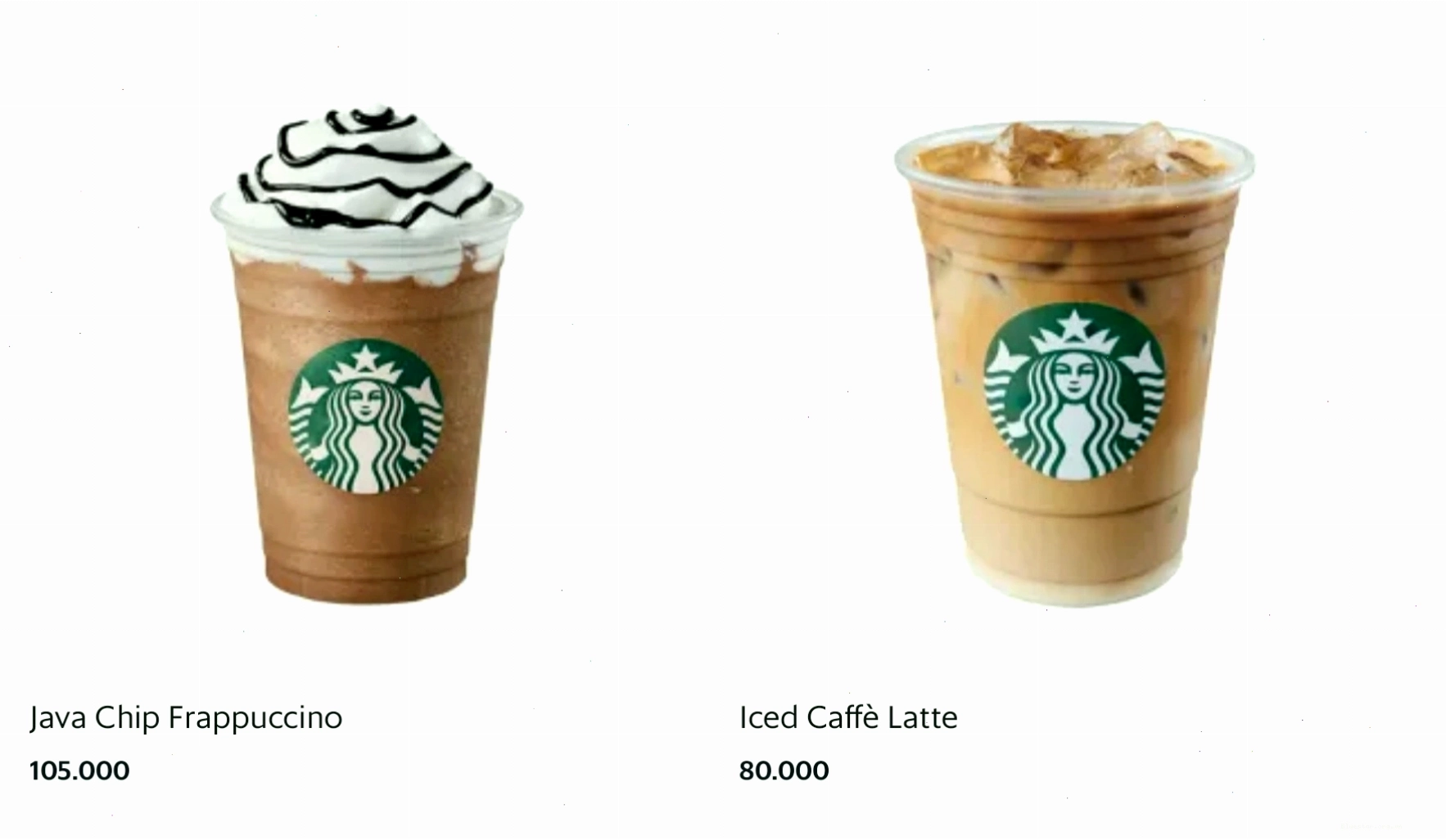 Một cửa hàng Starbucks sang trọng với nhiều chỗ ngồi