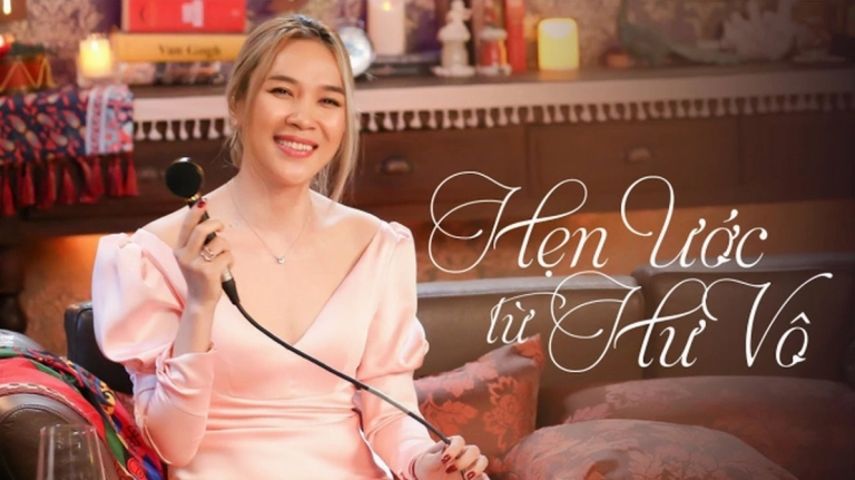 Mỹ Tâm "Hẹn Ước Từ Hư Vô": Bài hát viral và những câu chuyện phía sau
