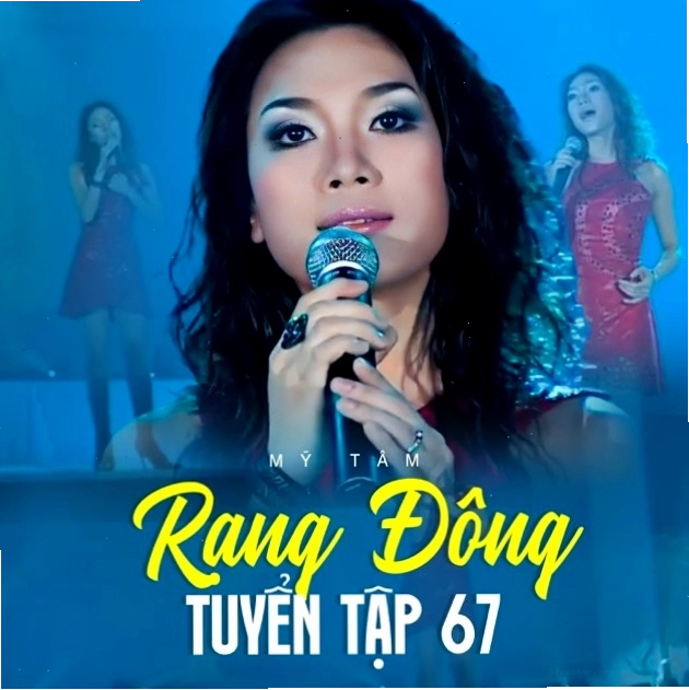 Mỹ Tâm trong buổi phỏng vấn chia sẻ về âm nhạc