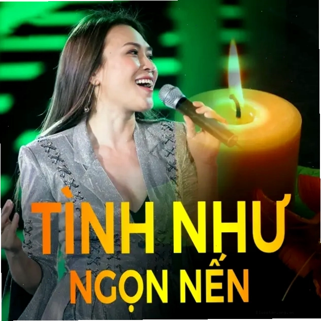 Mỹ Tâm trong không gian studio âm nhạc