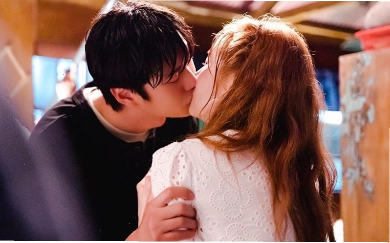 Na In Woo trong vai Gong Soo Kwang