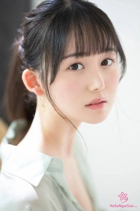 Nanaka Kosaka: Nhan sắc ngọt ngào và sự nghiệp ấn tượng của người mẫu Nhật Bản
