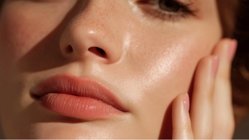 Nên dùng serum HA đều đặn để sản phẩm phát huy tối đa tác dụng