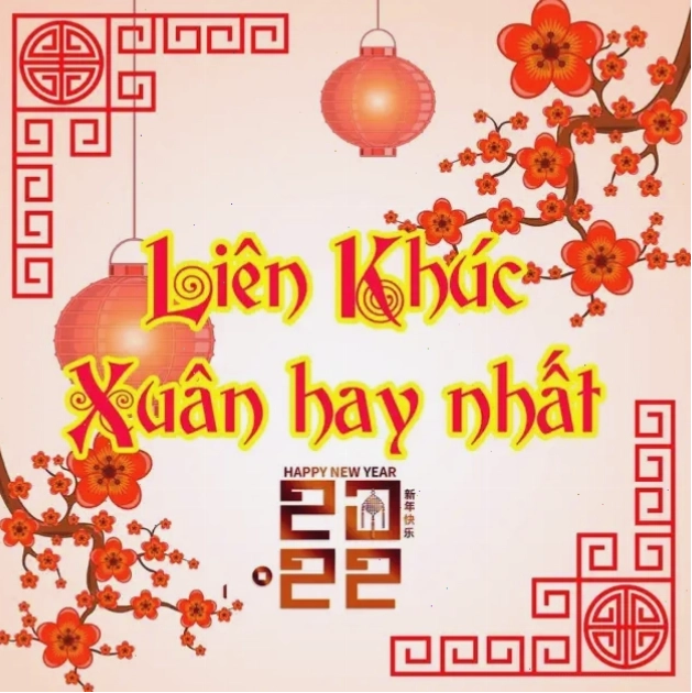 Nghệ sĩ piano biểu diễn bản nhạc xuân