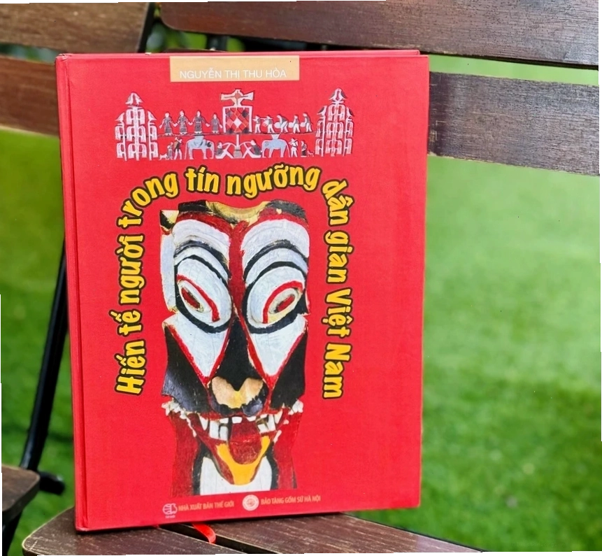 Nghiên cứu về tín ngưỡng hiến tế trong văn hóa dân gian