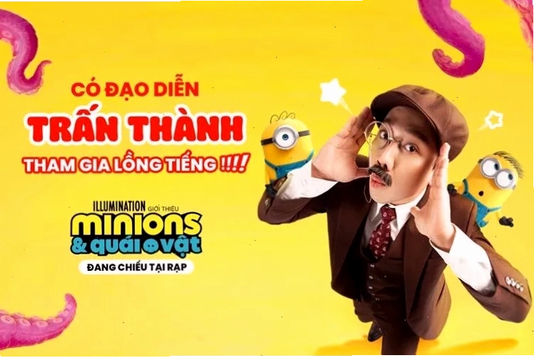 Nhân vật trong phim hoạt hình