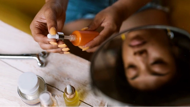Niacinamide giúp làn da trẻ hơn và khỏe hơn