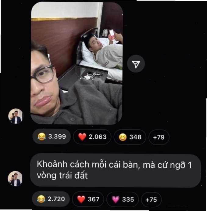Ninh Anh Bùi và 
