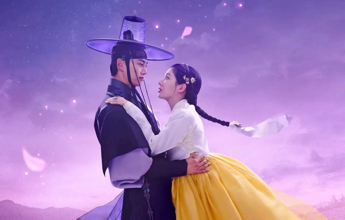 Nội dung phim Đêm đầu tiên với hoàng tử (The first night with the duke)