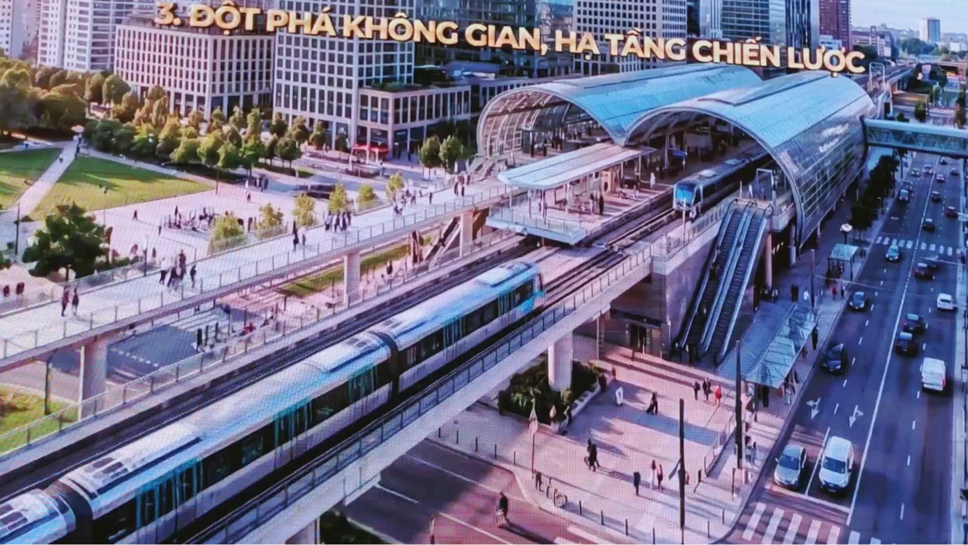 Nụ cười hạnh phúc của cặp đôi