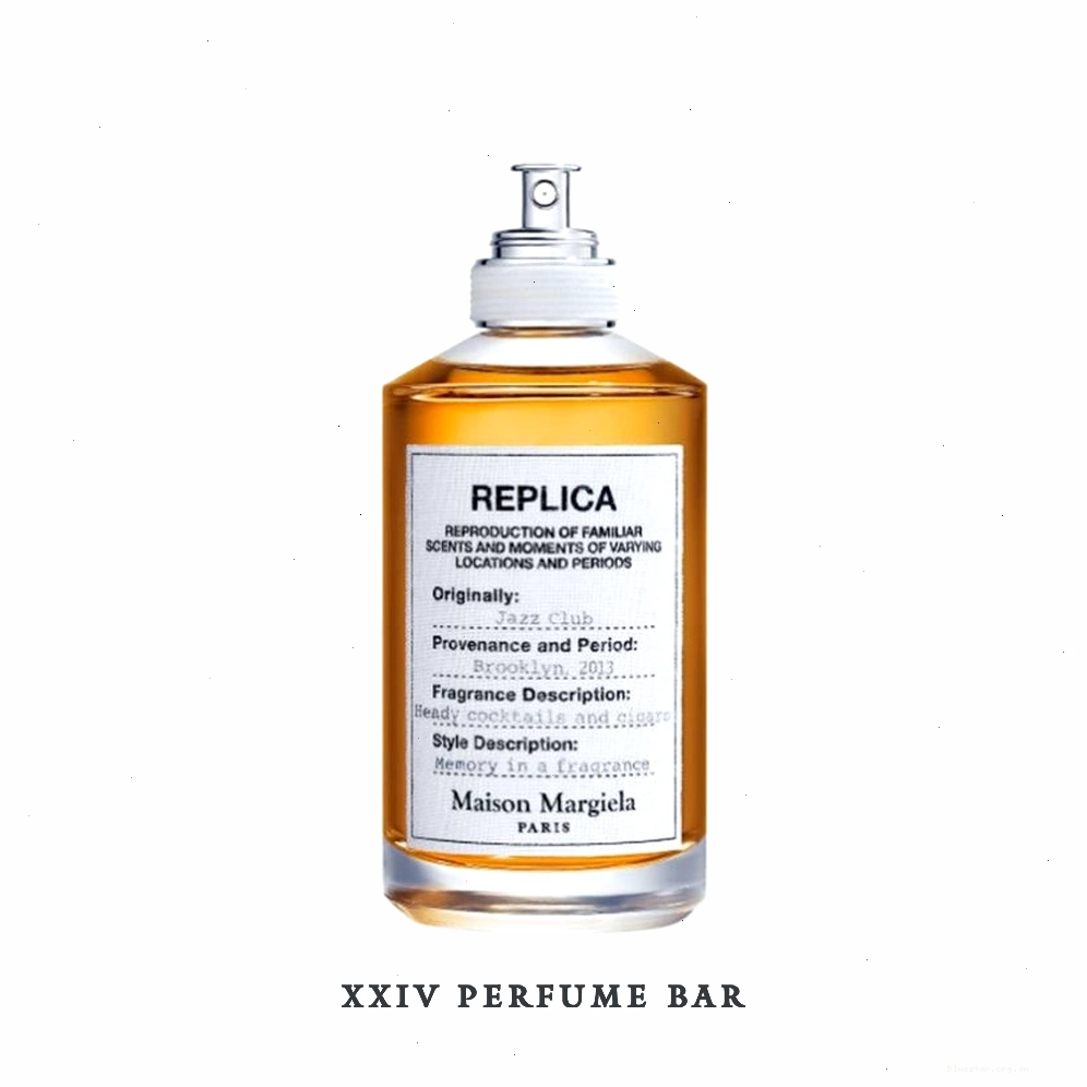 Nước hoa Replica Jazz Club 100ml
