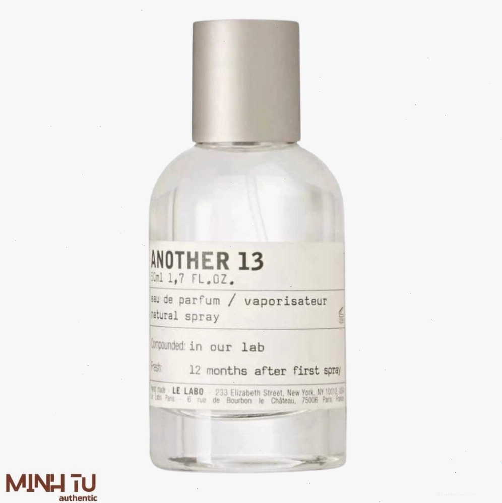 Nước hoa Unisex Le Labo Another 13 EDP 50ml