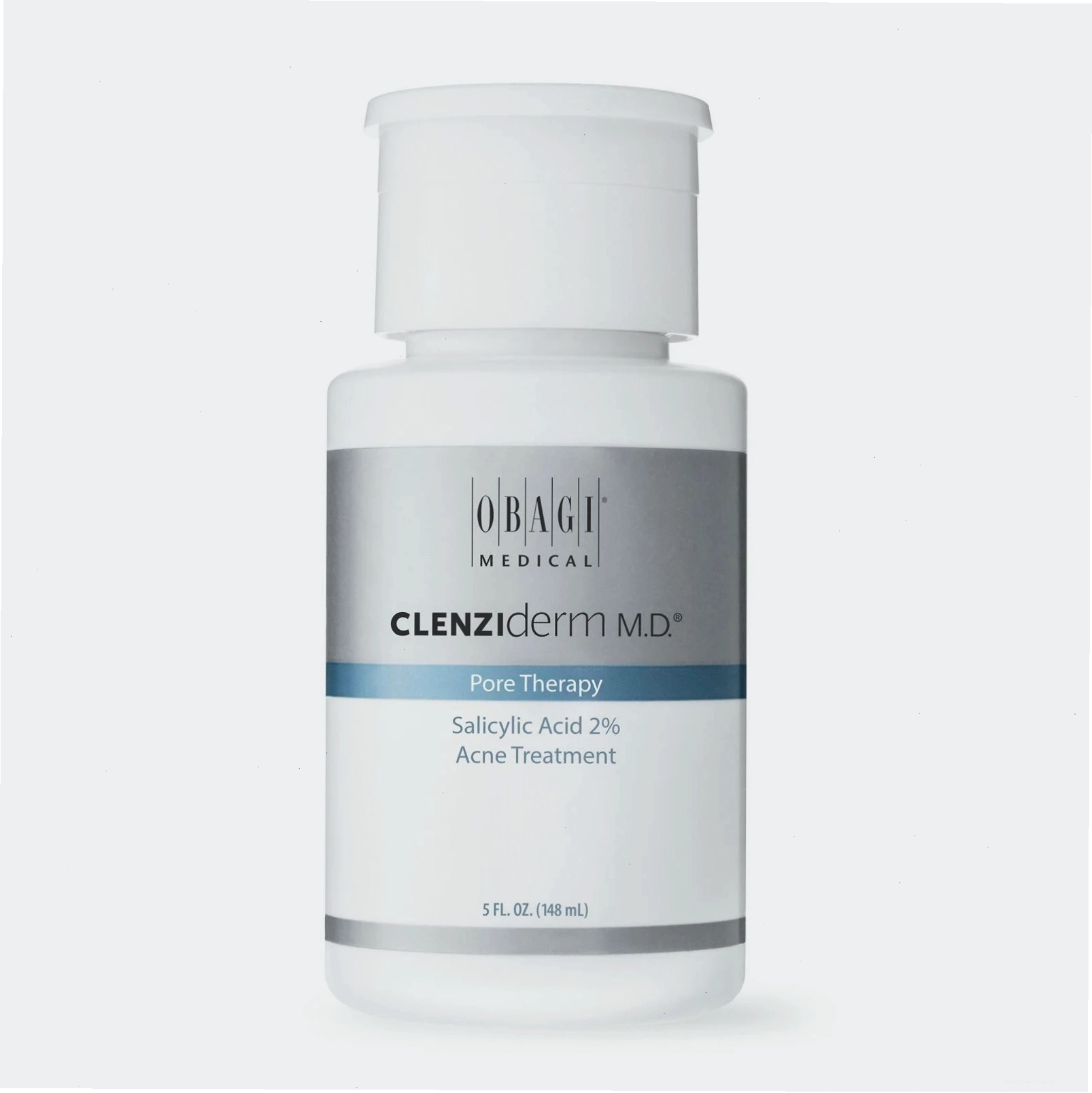Obagi Clenziderm MD Pore Therapy - Dung dịch tẩy da chết ngừa mụn
