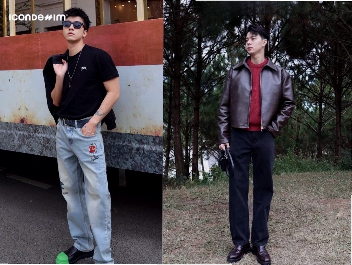 OOTD là viết tắt của Outfit of the Day, xu hướng chia sẻ trang phục hàng ngày