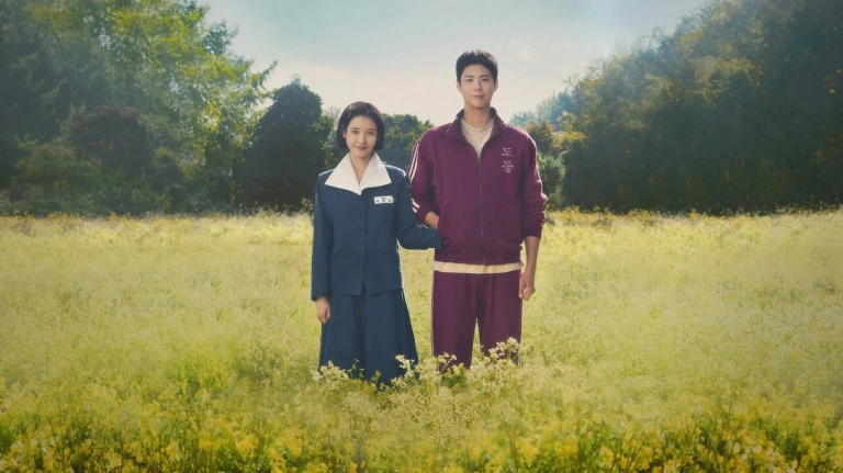 Park Bo Gum: Hành trình sự nghiệp và những vai diễn đáng nhớ