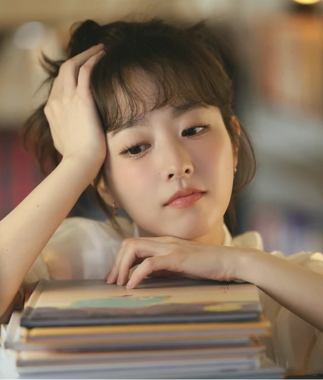 Park Bo Young chia sẻ bí quyết chăm sóc da