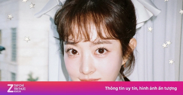 Park Bo Young và sức hút khó cưỡng: Vẻ đẹp không tuổi và những dấu ấn sự nghiệp 2026