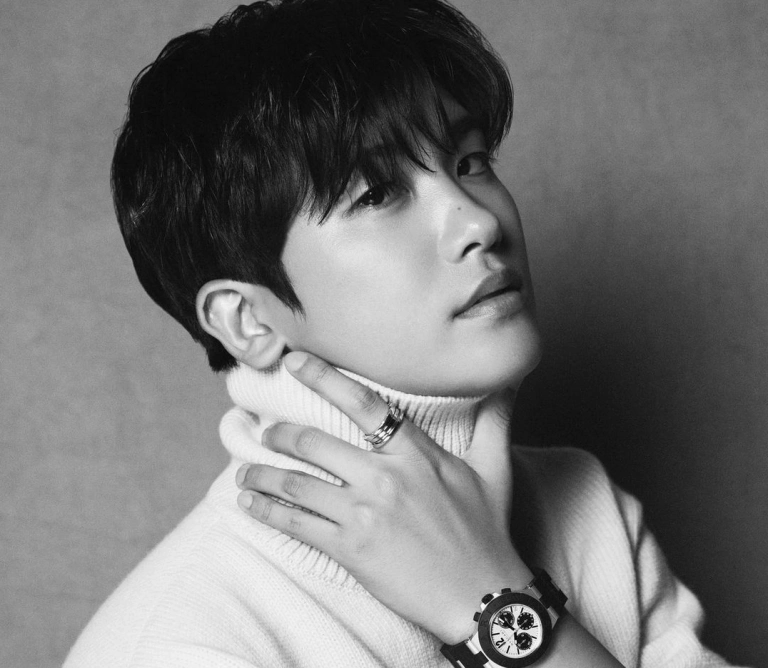 Park Hyung Sik: Ngôi sao đa tài và hành trình sự nghiệp ấn tượng