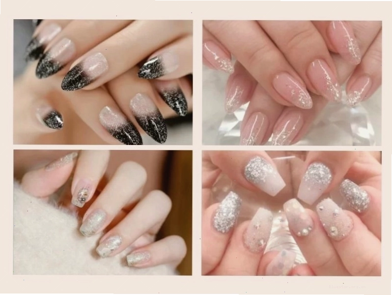 Phân tích các tiêu chí chọn màu nail đẹp cho làn da ngăm đen