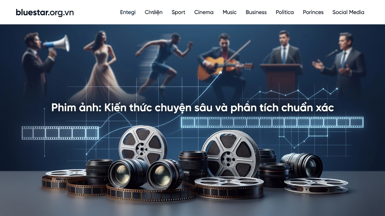 Phim ảnh