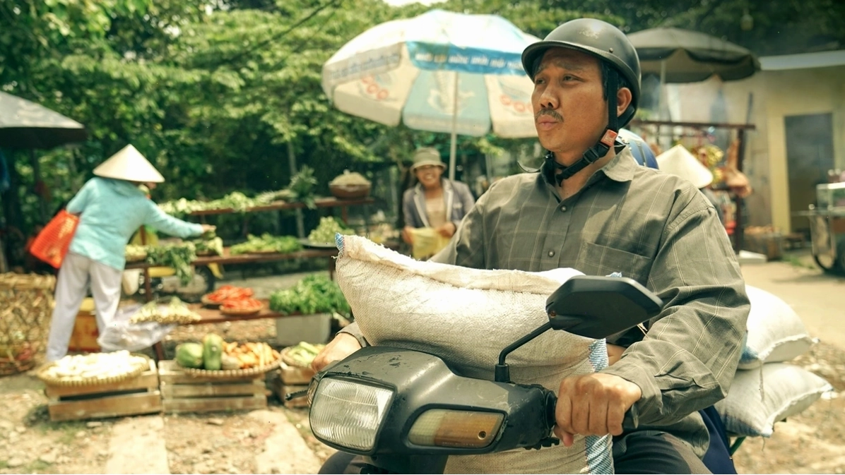 Phim Bố Già trên FPT Play