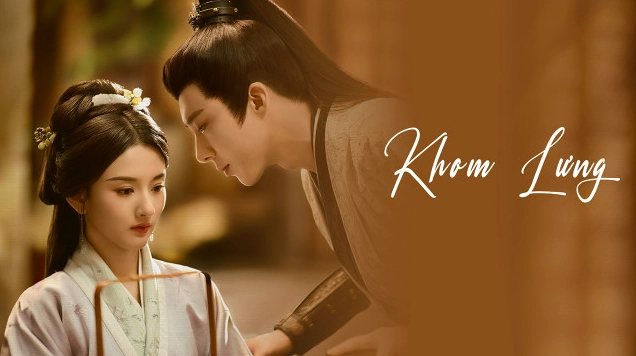 Phim Khom Lưng The Prisoner of Beauty: Khám phá câu chuyện tình yêu và mưu lược