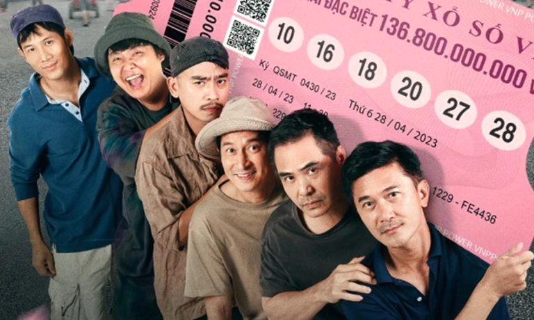 Phim Lật Mặt 6: Tấm Vé Định Mệnh - Thành công vang dội và những góc nhìn hậu trường