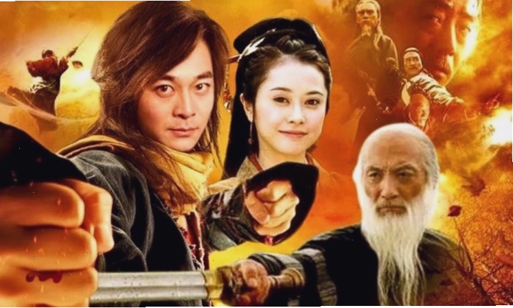 Phim Liên Thành Quyết