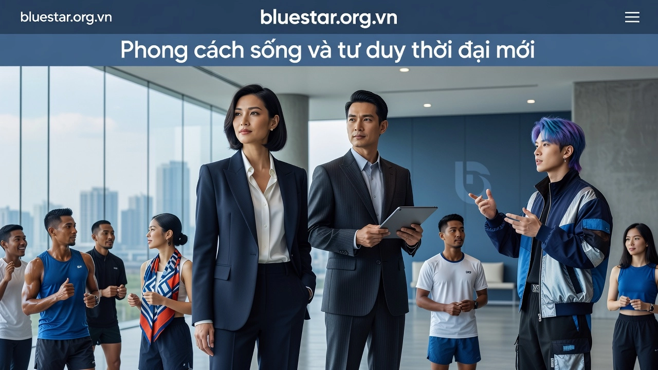 Phong cách