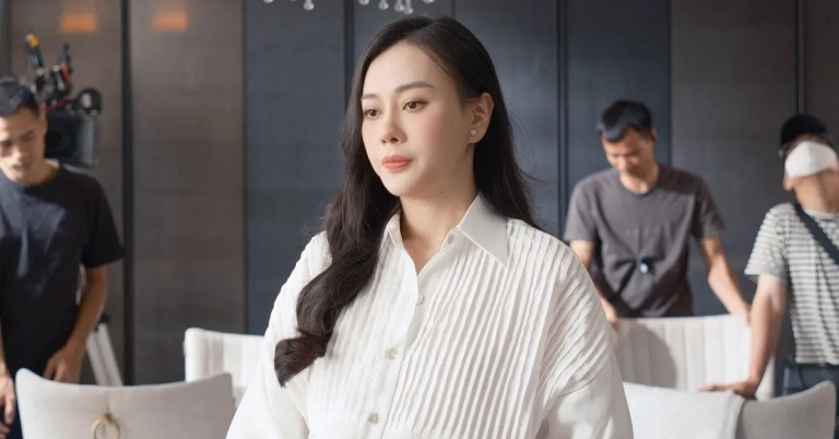 Phương Oanh: Cuộc sống viên mãn và những dấu ấn sự nghiệp đáng nhớ