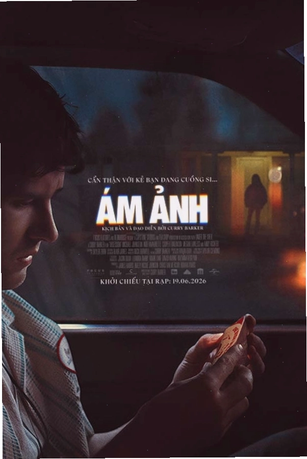 Poster phim Việt sắp chiếu