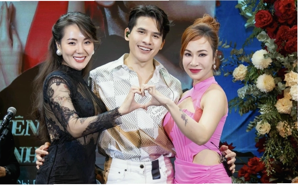 Quốc Thiên đã trưởng thành hơn về chuyên môn âm nhạc và trình diễn