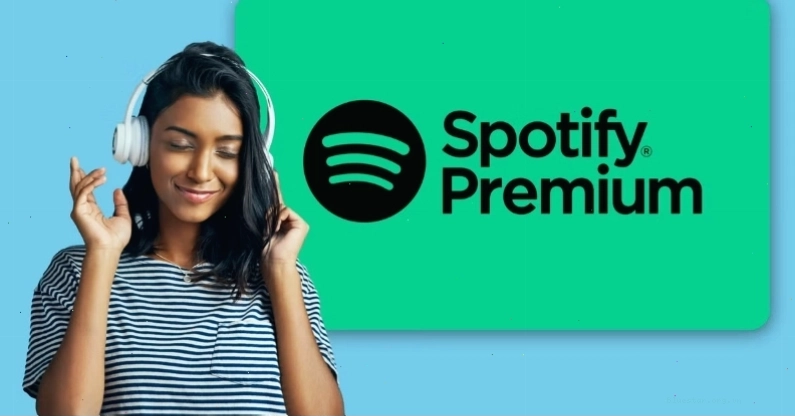 Quy trình đăng ký Spotify Premium