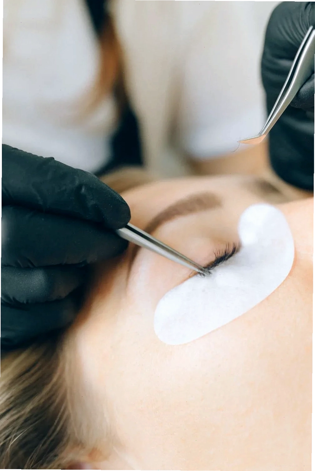 Quy trình nối mi an toàn và hiệu quả tại các spa chuyên nghiệp