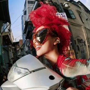 Quỳnh Anh Shyn và "Girl Phố": Hành trình lột xác của một fashionista thành nghệ sĩ V-pop