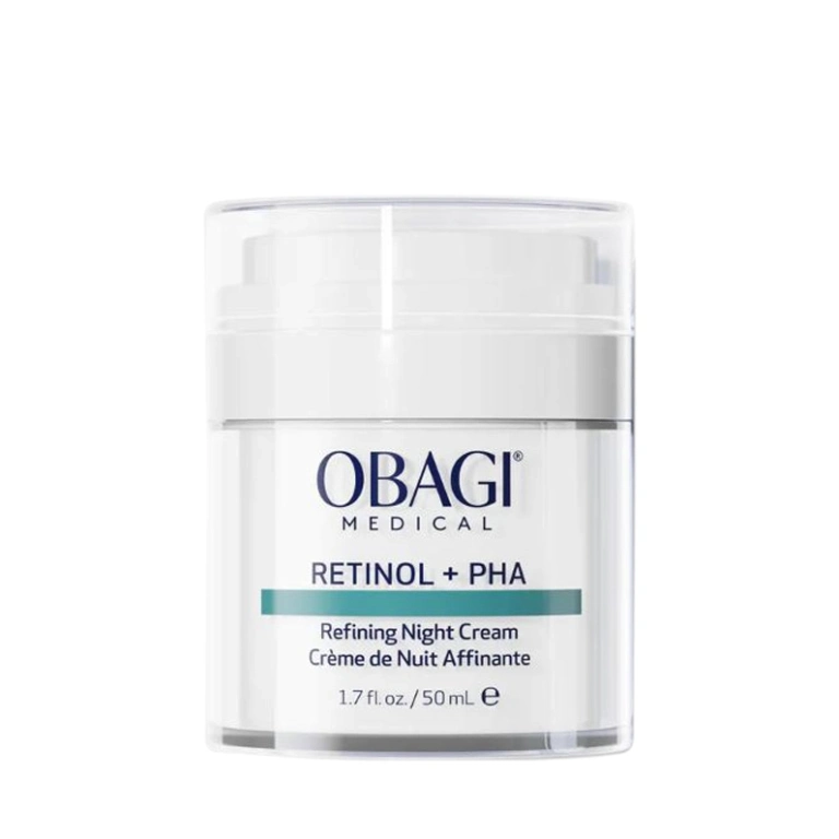 Retinol Obagi: Bí Quyết Trẻ Hóa Làn Da Toàn Diện Năm 2026