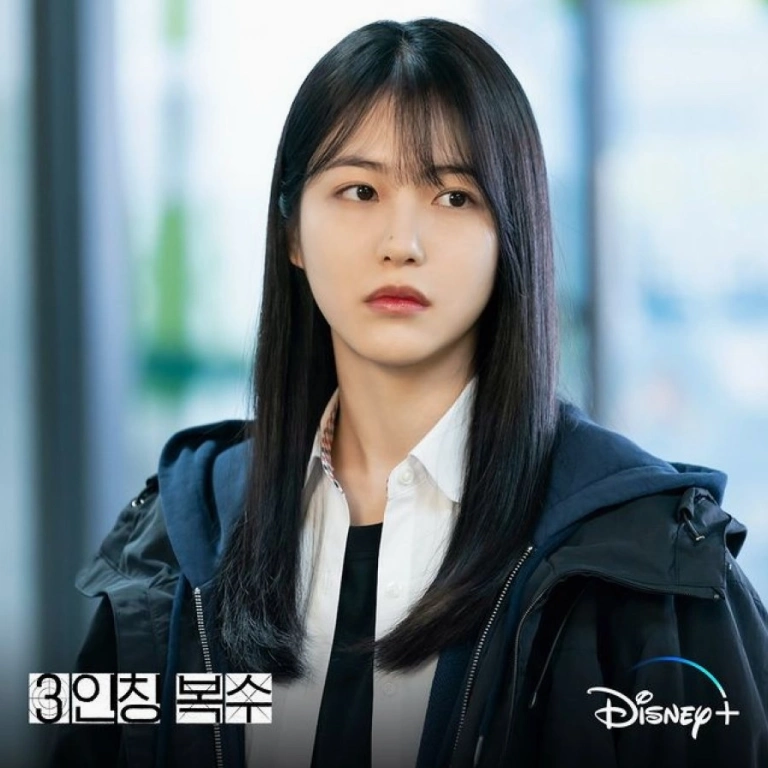 Revenge of Others: Giải mã sức hút của bộ phim học đường Hàn Quốc đầy kịch tính