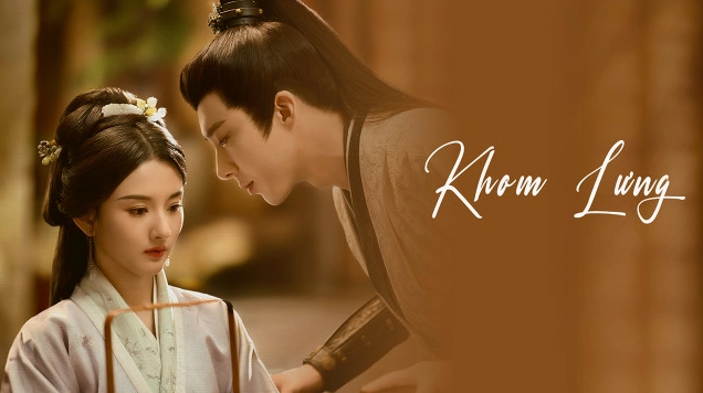 Review phim Khom Lưng tập 1: Hành trình tình yêu trong loạn thế