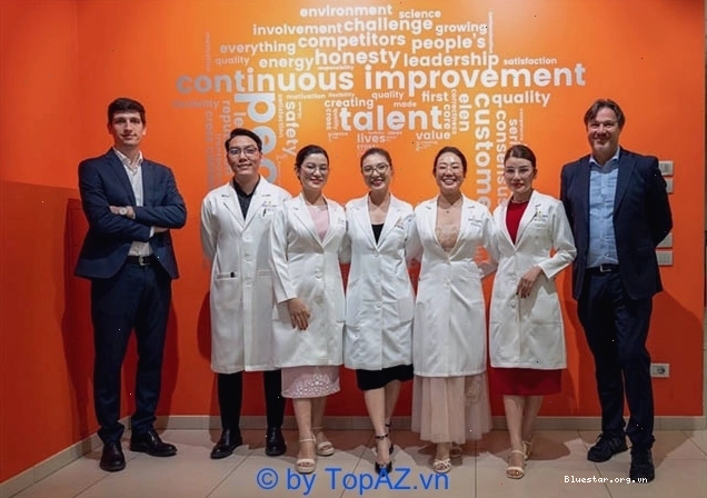 Review thẩm mỹ viện Ngọc dung nâng tầm vẻ đẹp nhan sắc