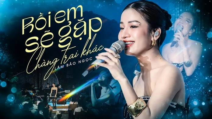 Rồi Em Sẽ Gặp Một Chàng Trai Khác Lyrics: Hành Trình Chữa Lành Sau Tổn Thương
