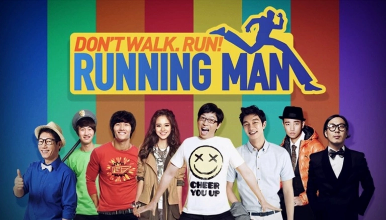 Running Man Hàn Quốc: Khám phá hành trình huyền thoại và dàn cast đỉnh cao