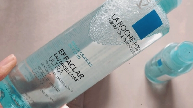 Sản phẩm dành cho da dầu và mụn (Effaclar)