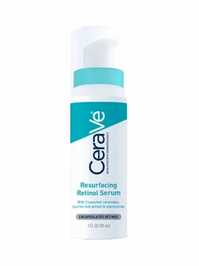 Sản phẩm kem dưỡng mắt chứa Retinol giúp trị thâm