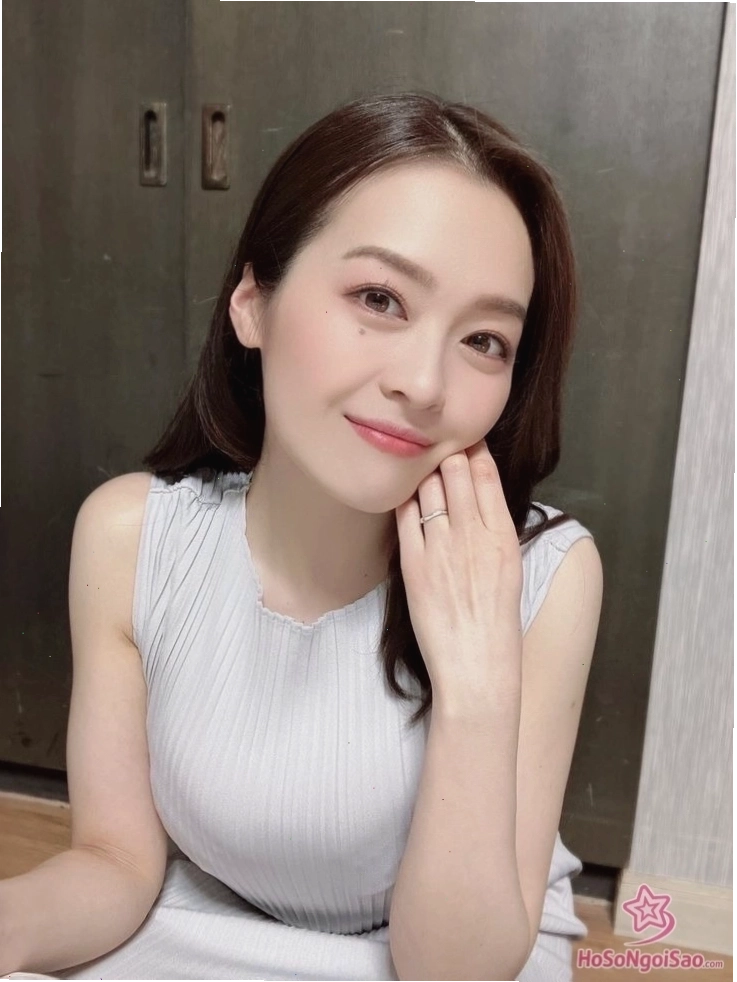 Sayuri Hayama - Hình ảnh chân dung nghệ sĩ trẻ tài năng của Nhật Bản