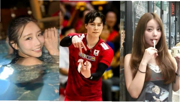 Scandal tình ái của Ran Takahashi với Saika Kawakita và người mẫu Uka