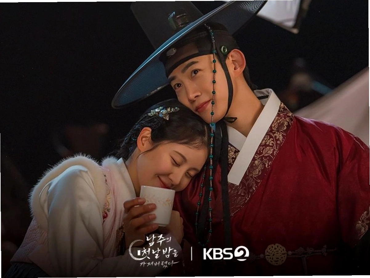 Seohyun và Taecyeon có phản ứng hóa học tốt trong phim Đêm Đầu Tiên Với Hoàng Tử