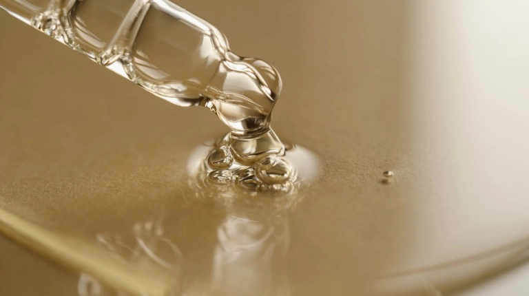 Serum HA: Bí Quyết Cấp Ẩm Và Phục Hồi Làn Da Chuẩn Khoa Học Năm 2026
