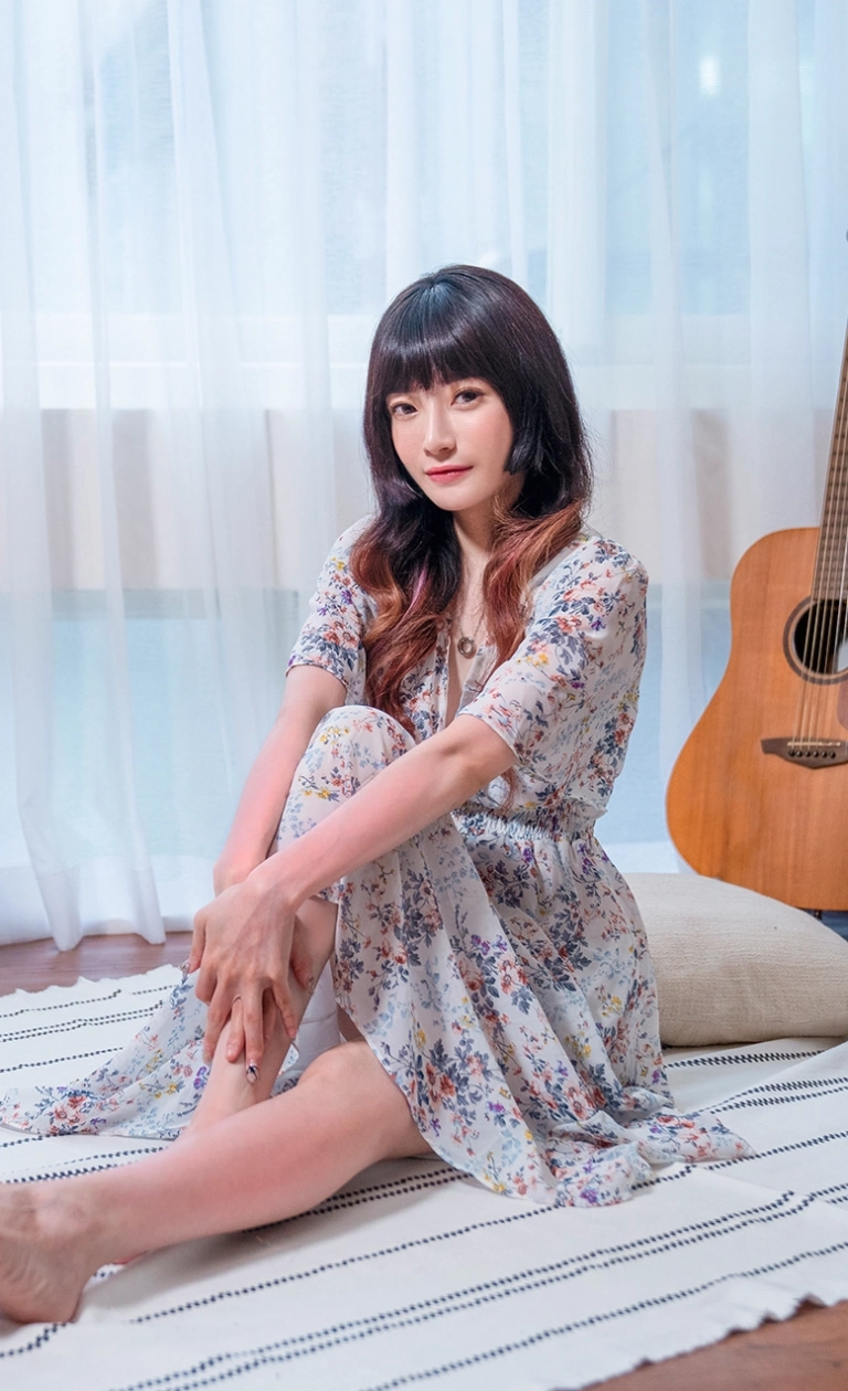 Shen Na Na: Từ Thần Tượng Âm Nhạc Đến Ngôi Sao Màn Ảnh 'Mask Girl'